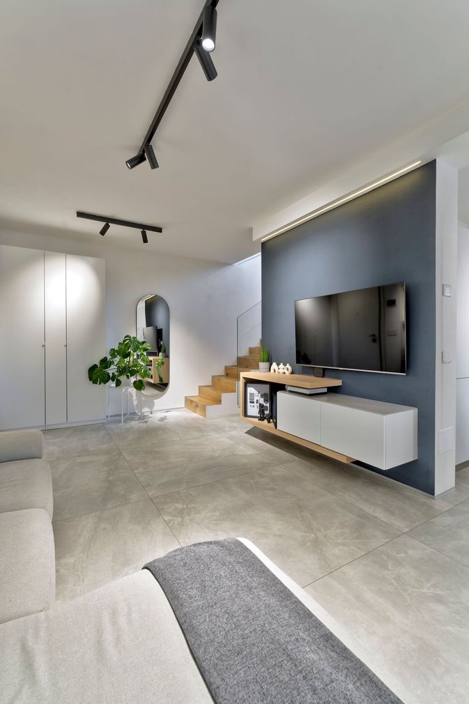 Progetto GA LIM studioarchitetti